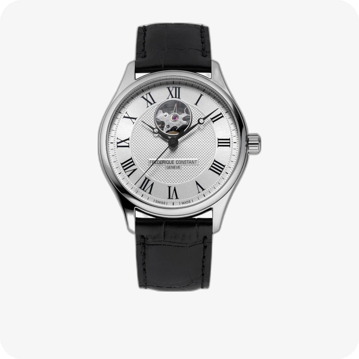 Frederique Constant Automatic Heart Beat
