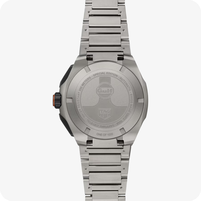 TAG Heuer Formula 1 
