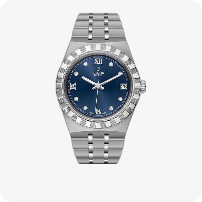 Tudor Royal 