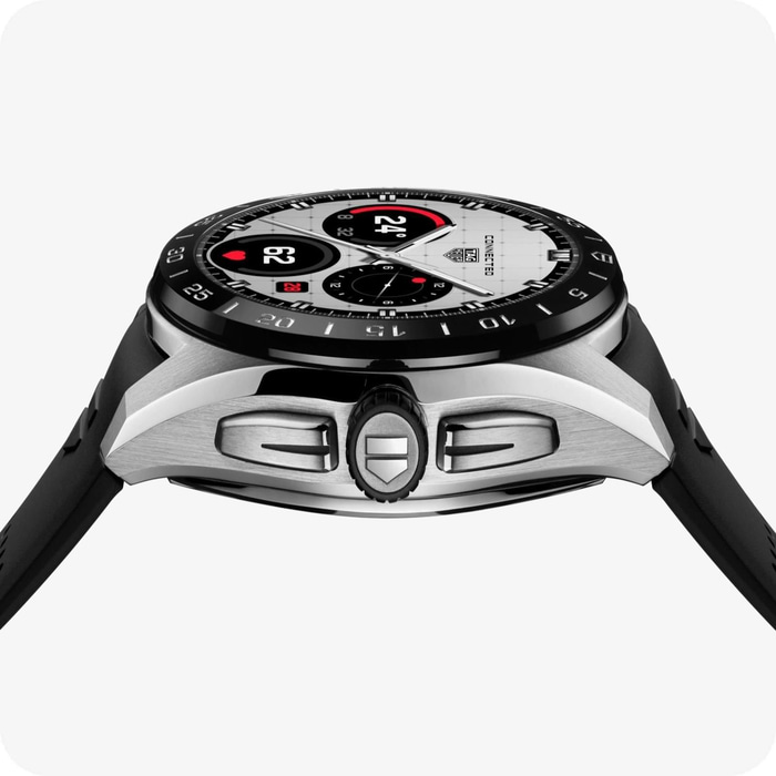 TAG Heuer Connected TAG Heuer Connected Calibre E5 45 Mm