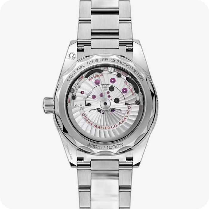 Omega Seamaster SEAMASTER 300 CO-AXIAL MASTER CHRONOMETER