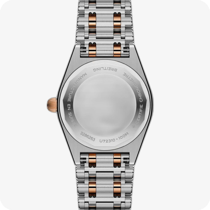 Breitling CHRONOMAT CHRONOMAT 28