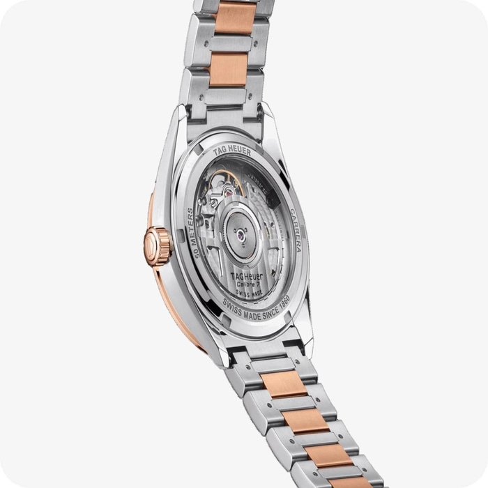 TAG Heuer Carrera 