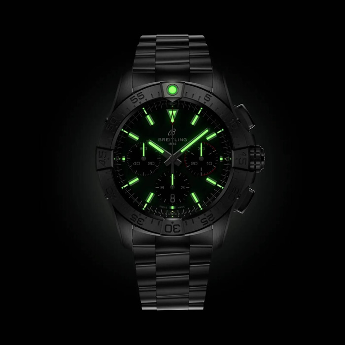 Breitling AVENGER AVENGER B01 CHRONOGRAPH 42