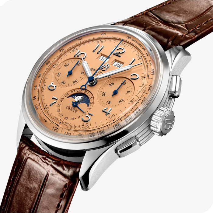 Breitling PREMIER B25 DATORA 42
