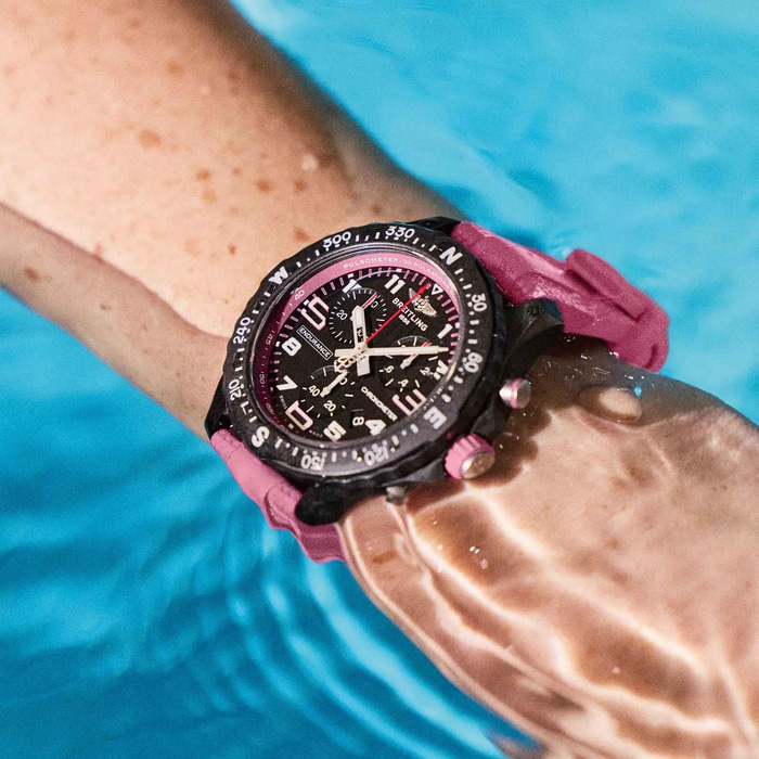Breitling ENDURANCE ENDURANCE PRO 38