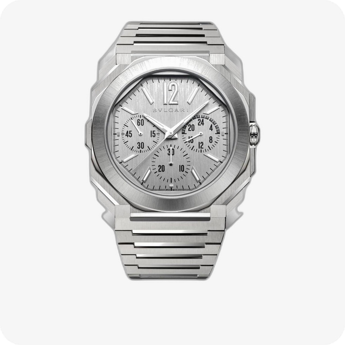 Bvlgari Octo Finissimo