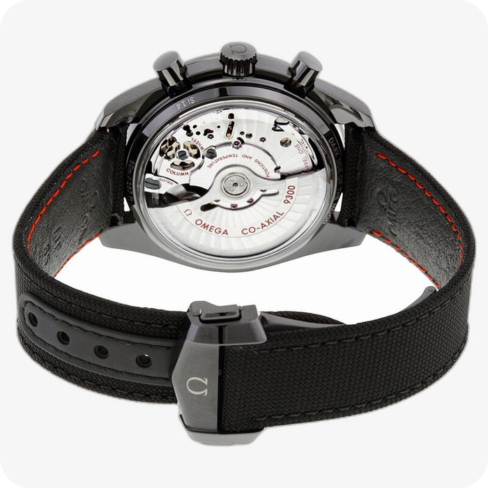 Omega Speedmaster Moonwatch Professional
