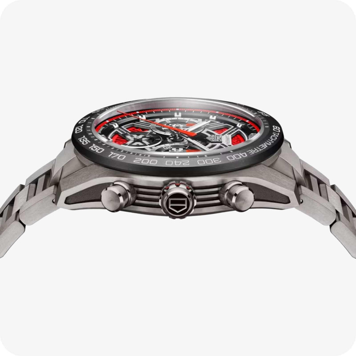 TAG Heuer Carrera 