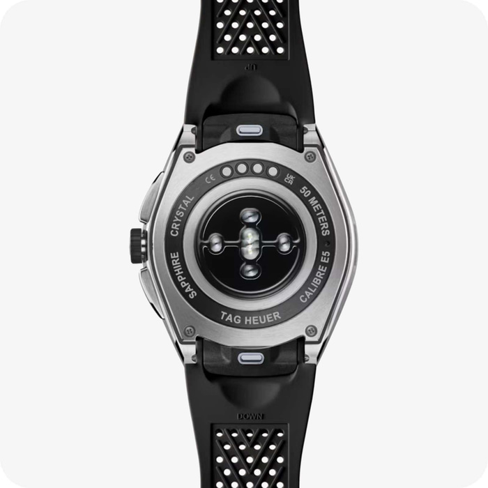 TAG Heuer Connected TAG Heuer Connected Calibre E5 45 Mm