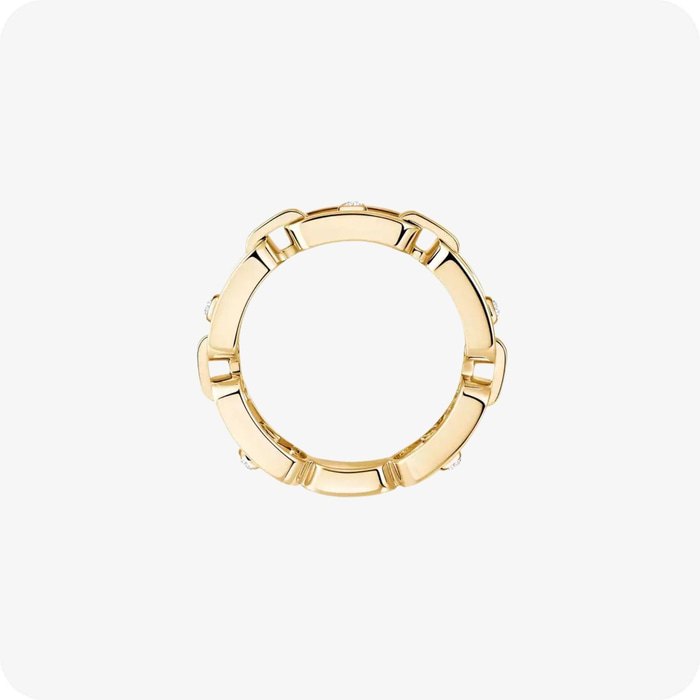 Messika Move Link Move Link ring