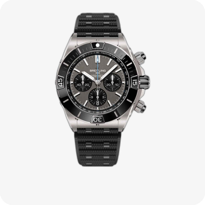 Breitling SUPER CHRONOMAT B01 44