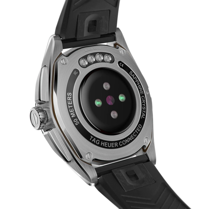 TAG Heuer Connected Calibre E4 
