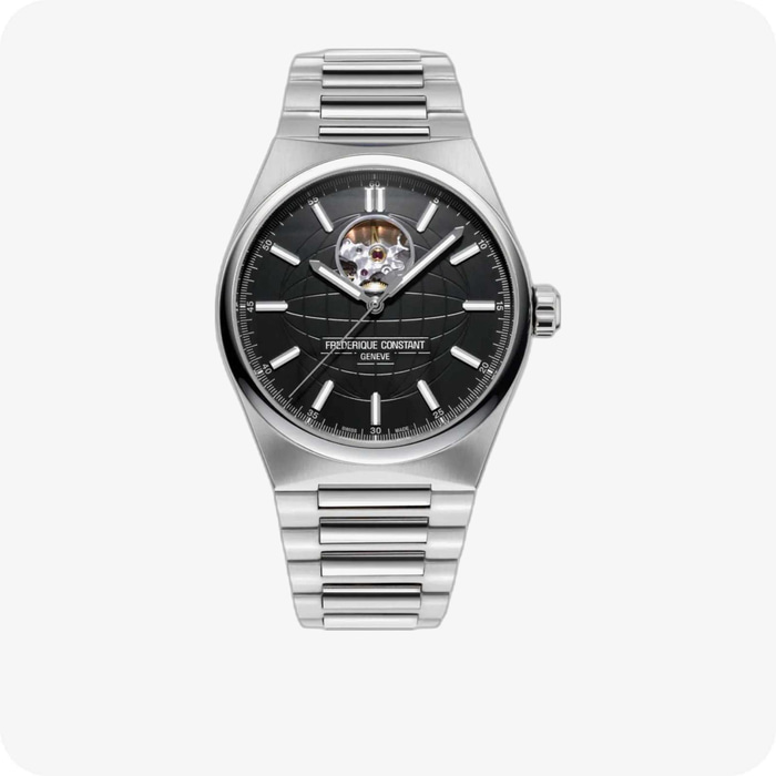 Frederique Constant Highlife 