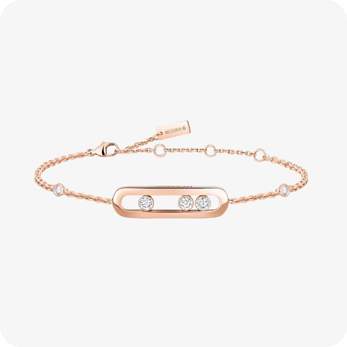 Messika MOVE CLASSIQUE Bracelet