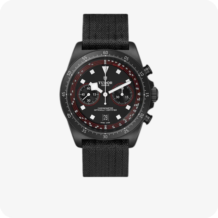 Tudor Pelagos FXD Chrono FXD CHRONO
