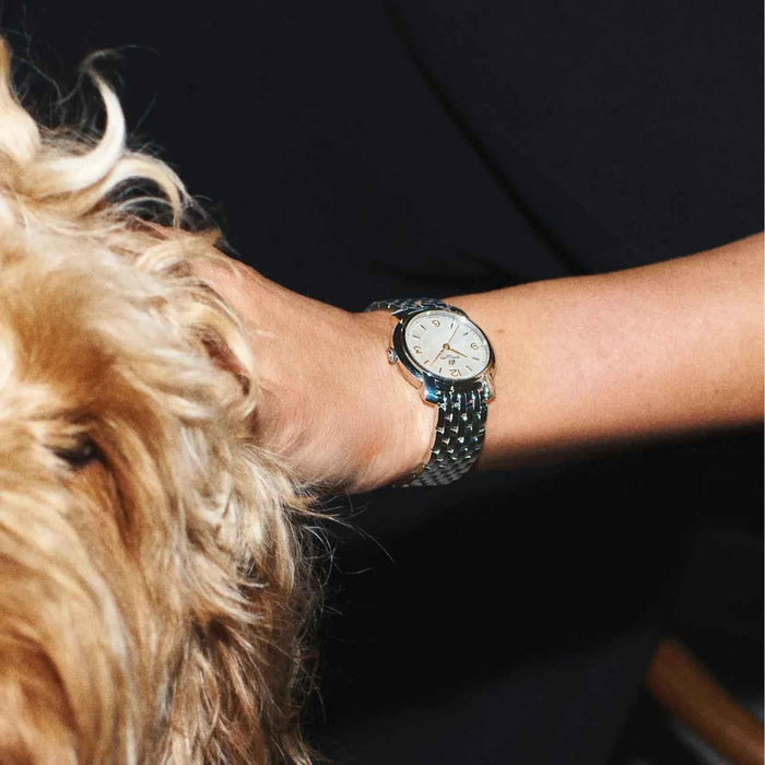 Breitling LADY PREMIER 32