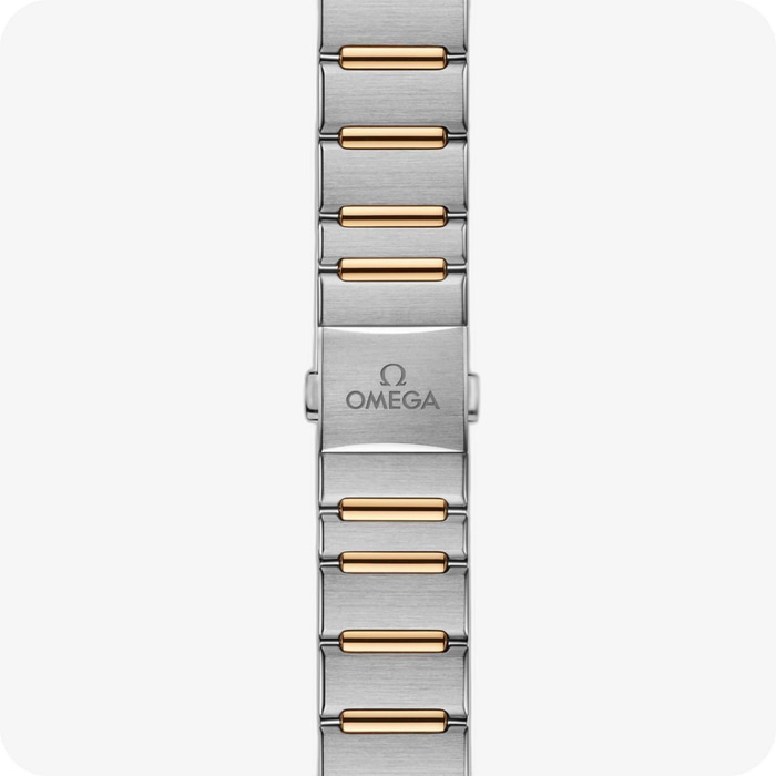 Omega Constellation CO‑AXIAL MASTER CHRONOMETER 29 MM