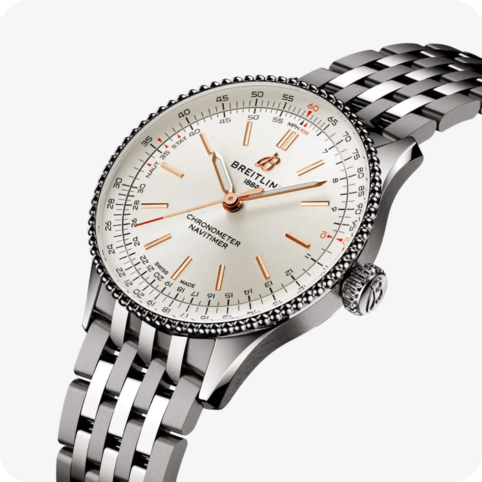 Breitling Navitimer Automatic 36