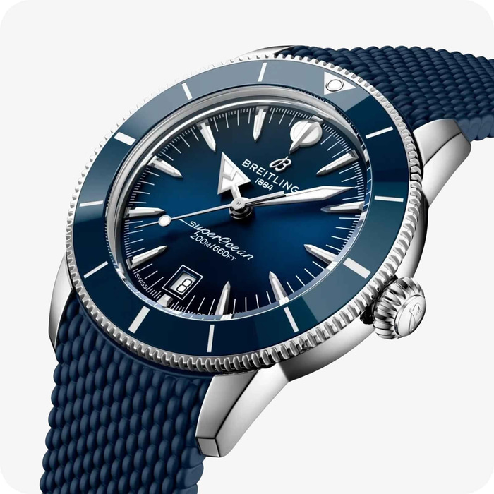 Breitling SUPEROCEAN HERITAGE B31 Automatic 42
