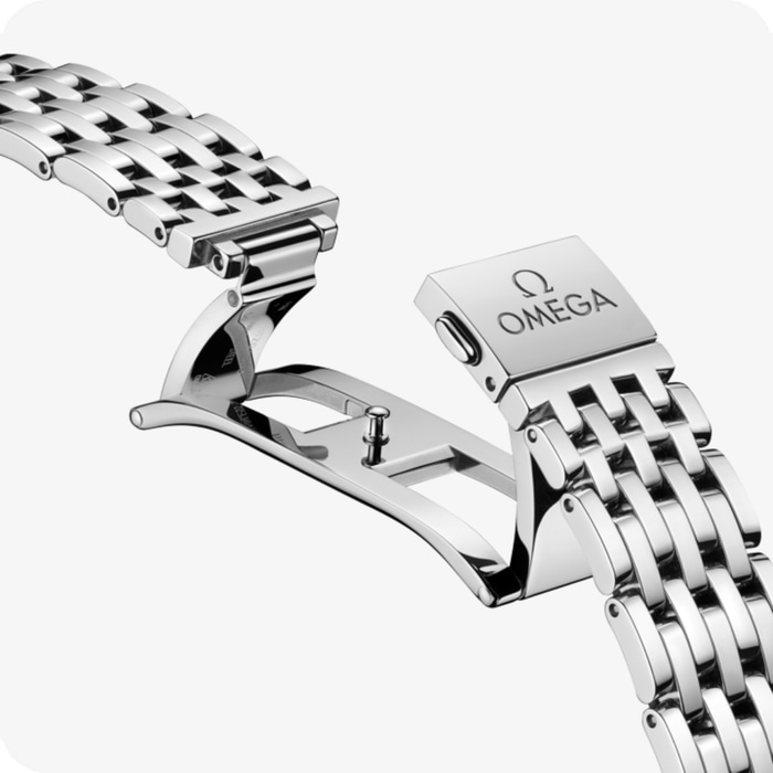 Omega De Ville De VillePrestige