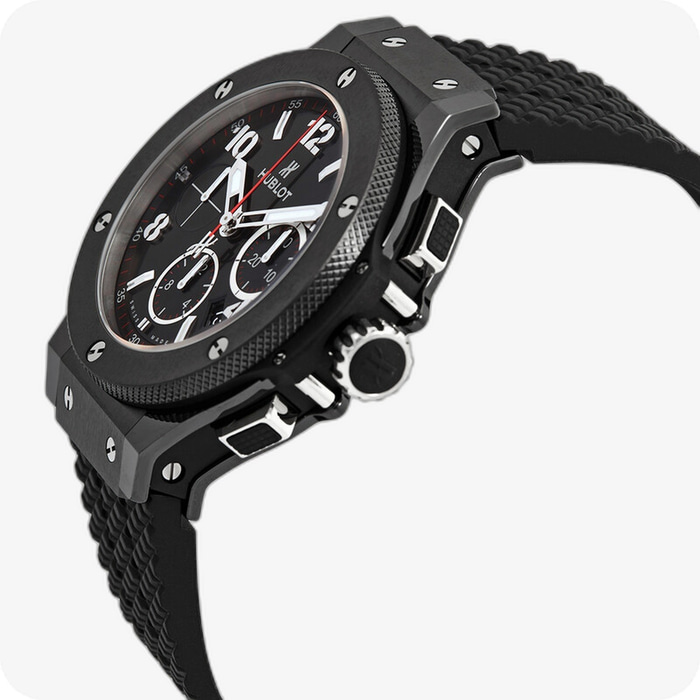 Hublot Big Bang Black Magic