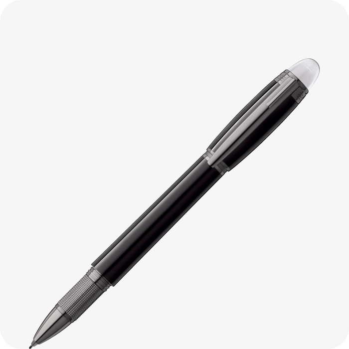 Montblanc Starwalker Midnight Black Fineliner Pen