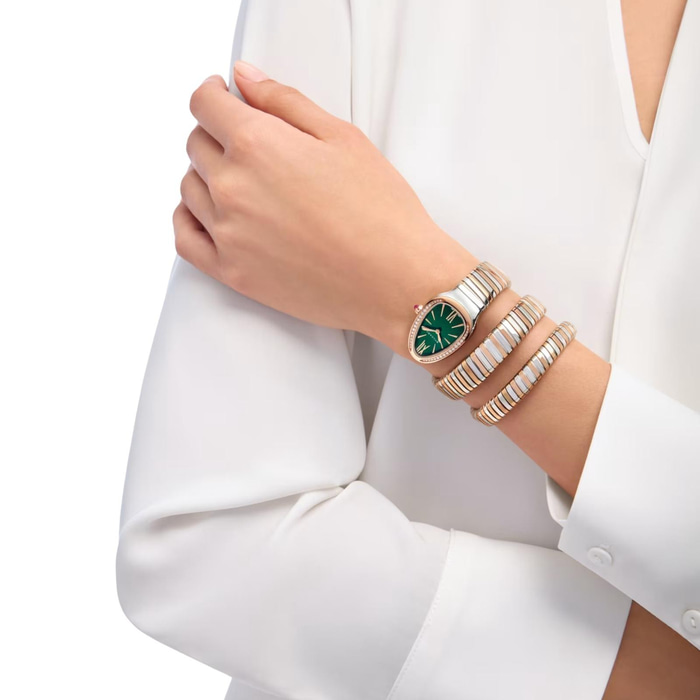 Bvlgari Serpenti Tubogas