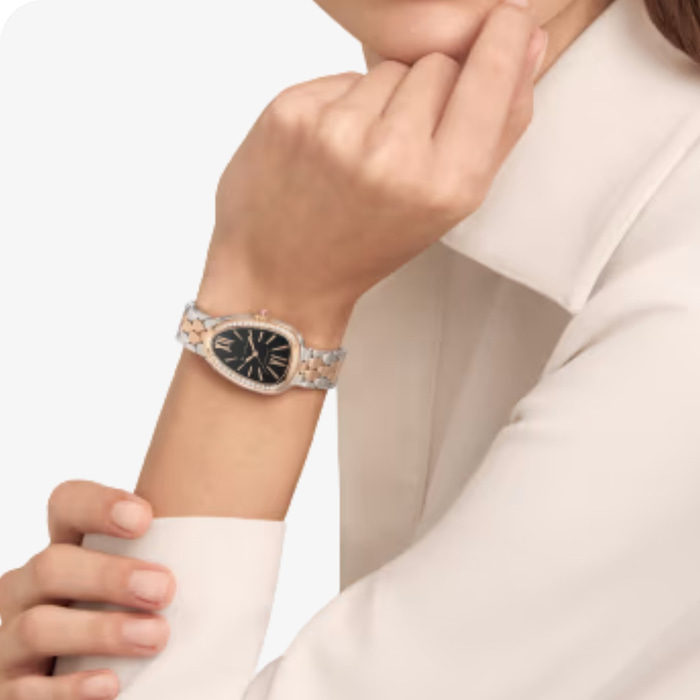 Bvlgari Serpenti Serpenti Seduttori
