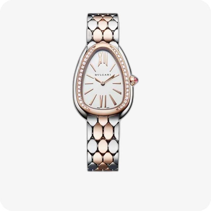 Bvlgari Serpenti Tubogas
