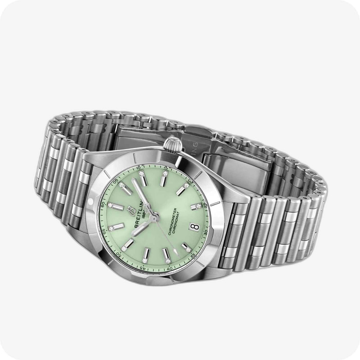 Breitling Chronomat 32