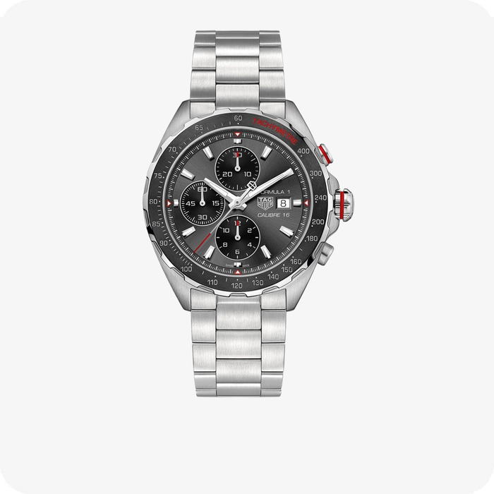 TAG Heuer Formula1 TAG Heuer Formula 1 Chronograph