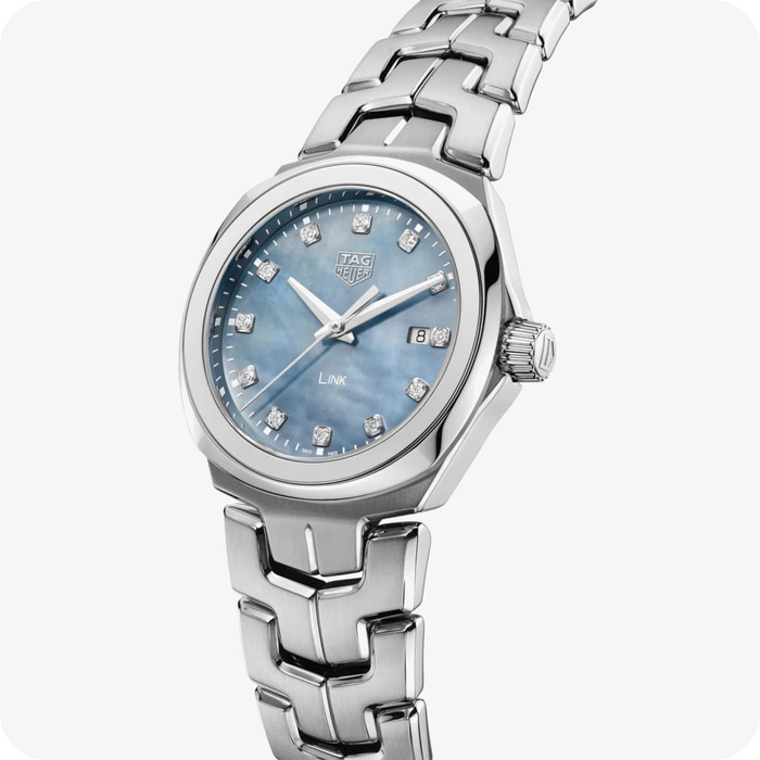 TAG Heuer Link 