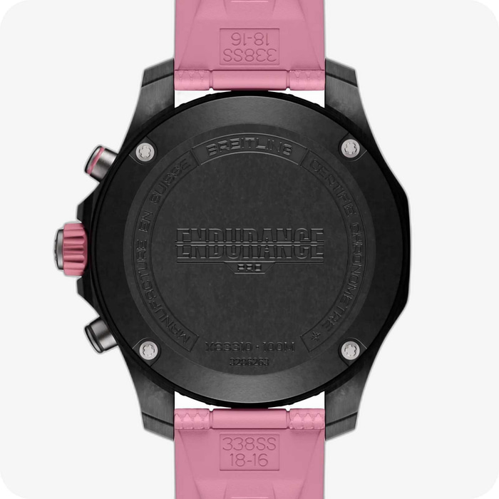 Breitling ENDURANCE ENDURANCE PRO 38