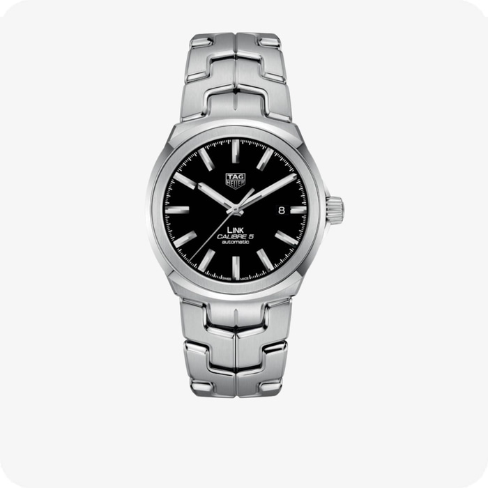 TAG Heuer Link 