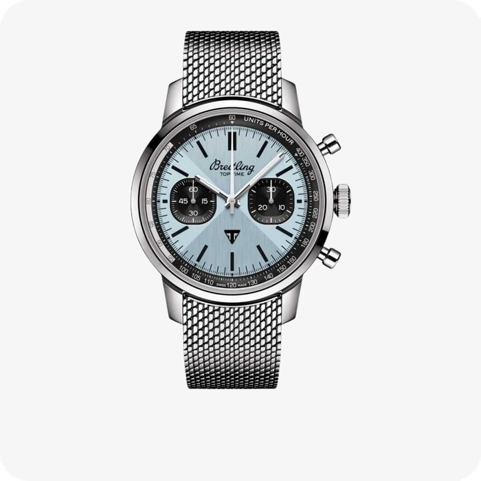 Breitling TOP TIME TOP TIME B01 TRIUMPH