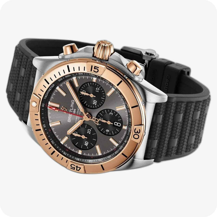 Breitling CHRONOMAT B01 42