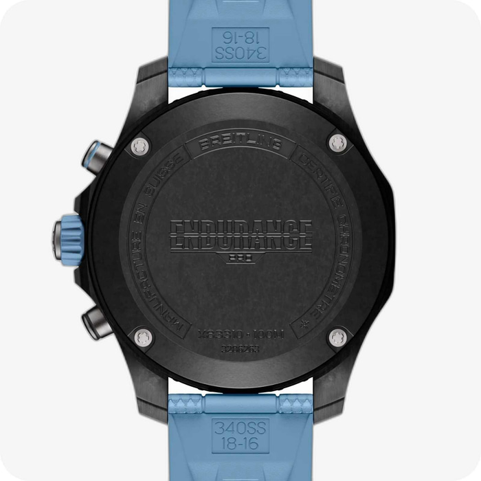 Breitling ENDURANCE ENDURANCE PRO 38