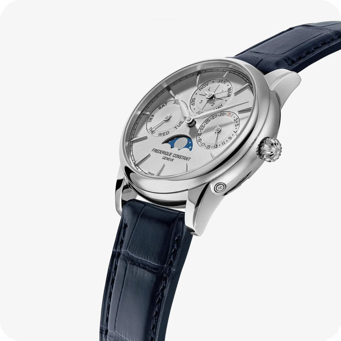 Frederique Constant Manufacture Classic Perpetual Calendar