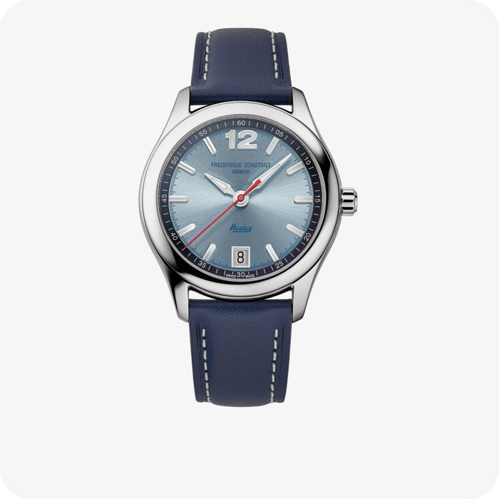 Frederique Constant Classics Vintage Rally Healey Automatic