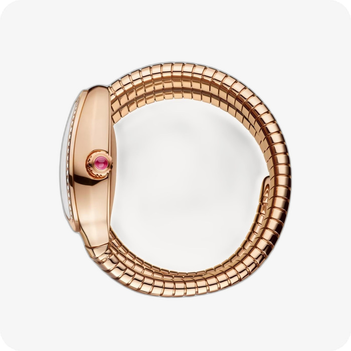Bvlgari Serpenti Tubogas