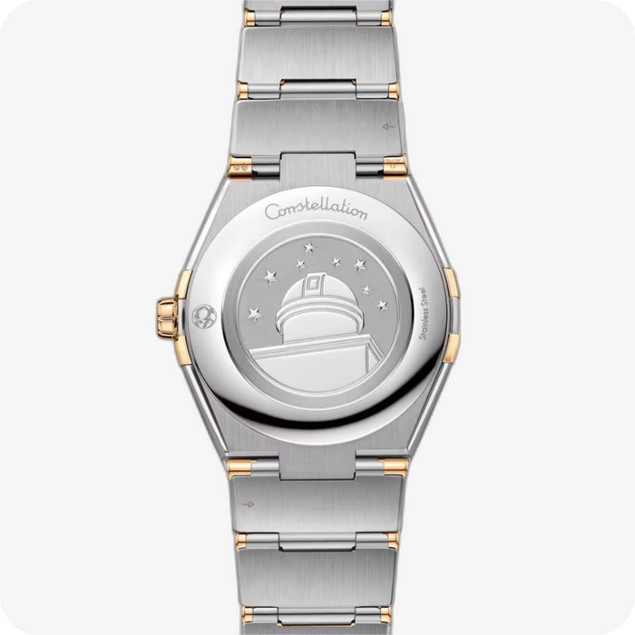 Omega Consellation CONSTELLATION QUARTZ