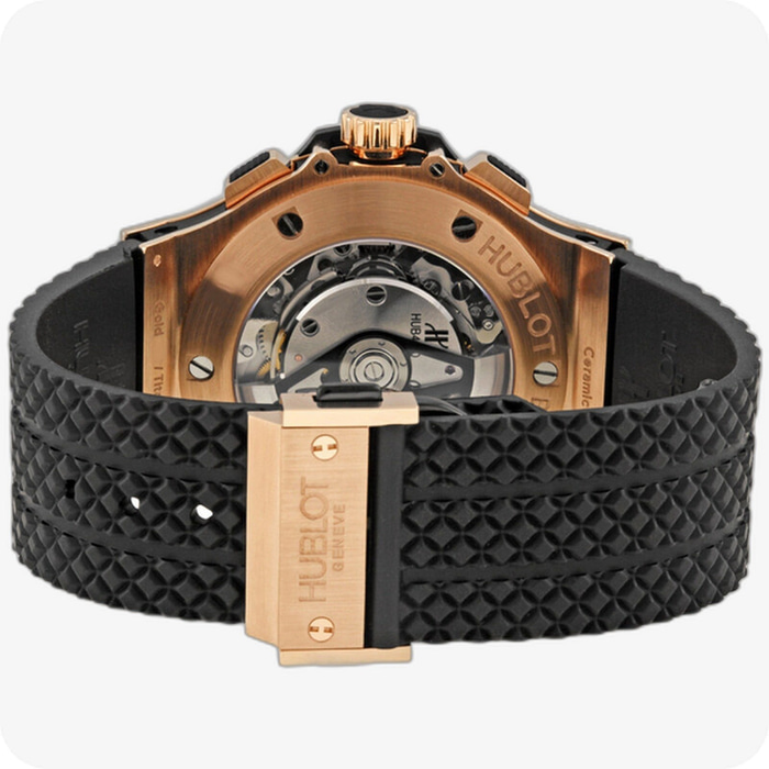 Hublot Big Bang Original Gold Ceramic