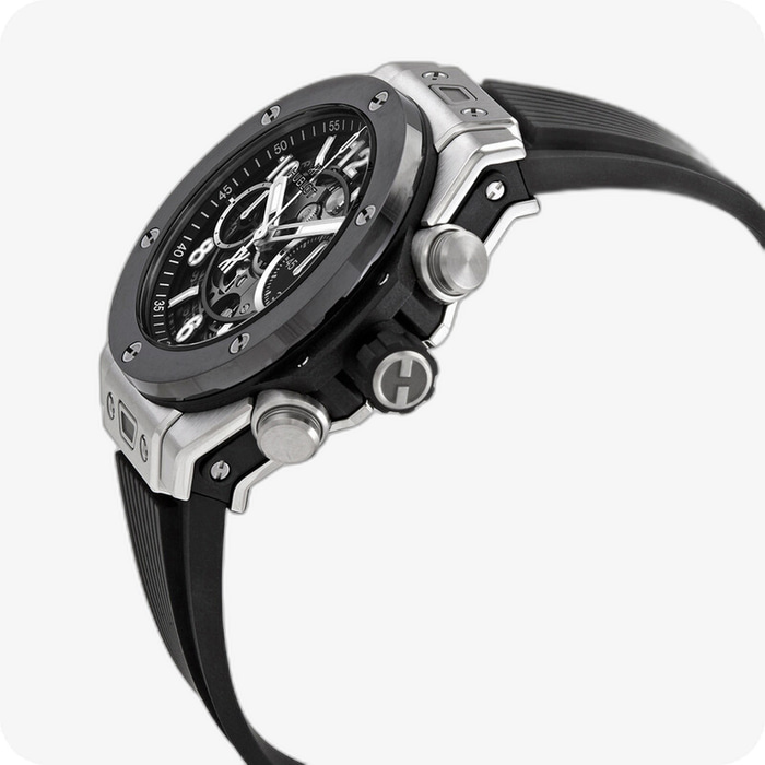 Hublot Big Bang Unico Titanium Ceramic