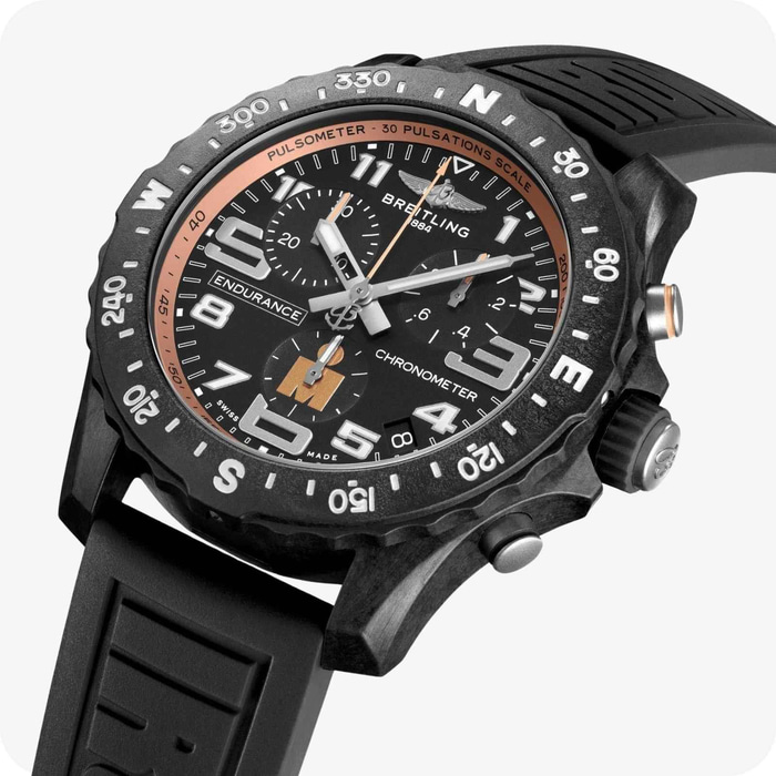 Breitling ENDURANCE ENDURANCE PRO IRONMAN® FINISHER