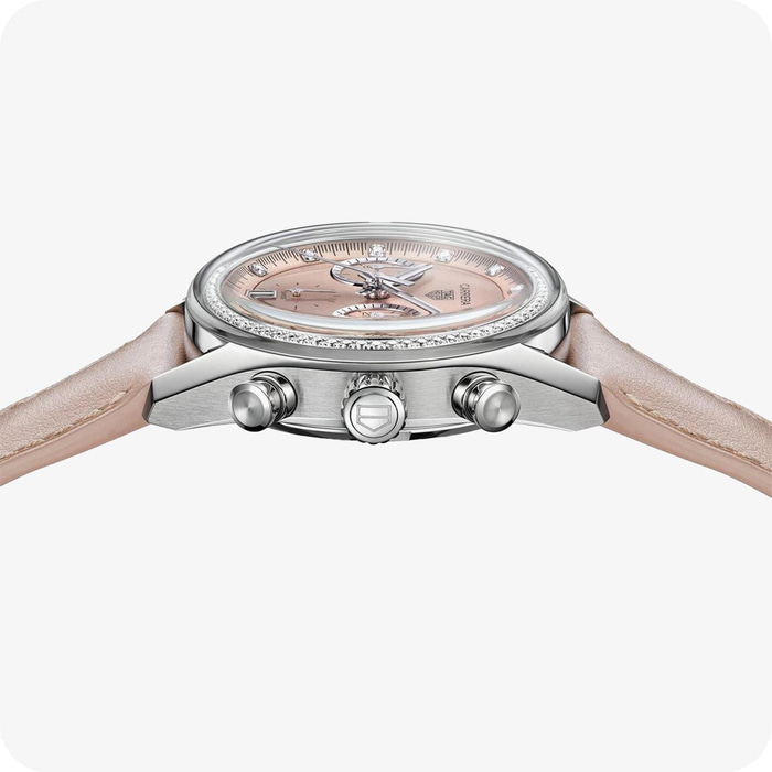 TAG Heuer Carrera Chronograph