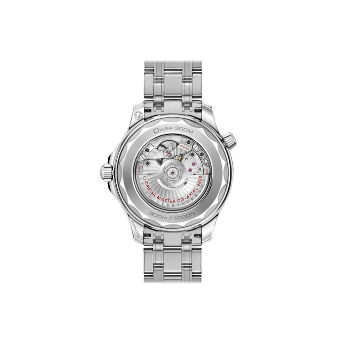 Omega Seamaster 