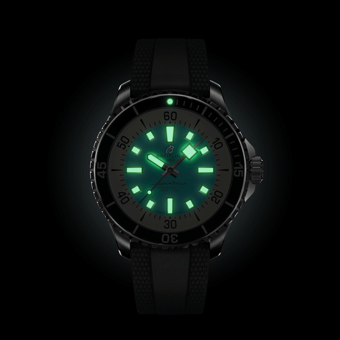 Breitling SUPEROCEAN AUTOMATIC 44