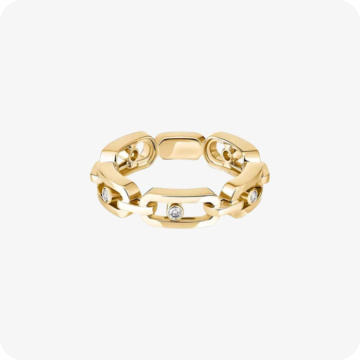 Messika Move Link Move Link ring