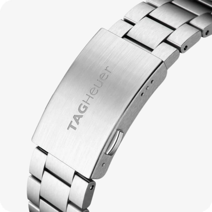 TAG Heuer Formula1 TAG Heuer Formula 1 Chronograph